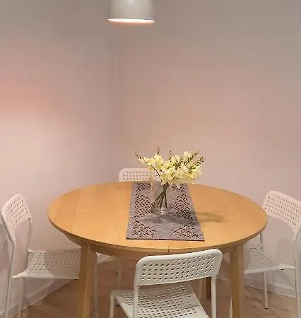 Appartamento Apartament Podwale