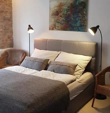 Appartamento Apartament Podwale
