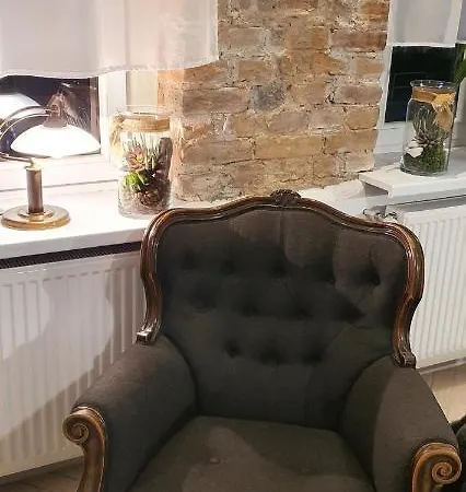 Appartamento Apartament Podwale *