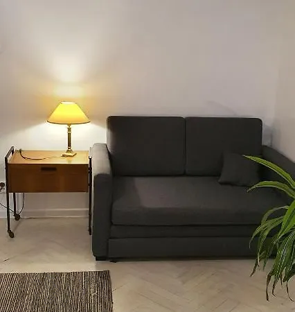 Apartament Podwale *