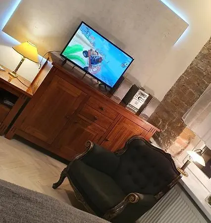 Apartament Podwale