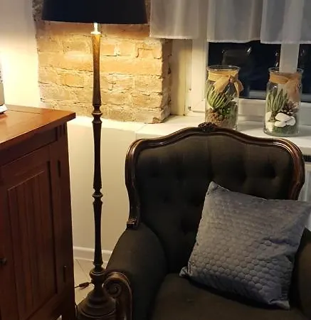 Appartamento Apartament Podwale *