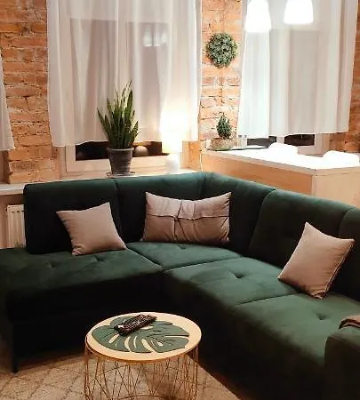 Apartament Podwale Appartamento Jelenia Góra