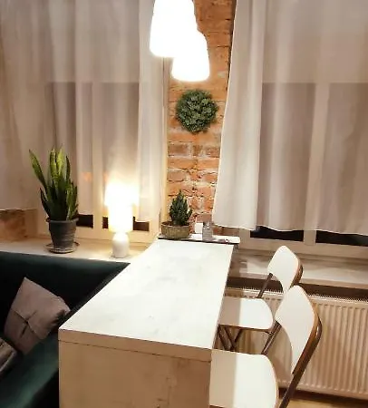 Appartamento Apartament Podwale