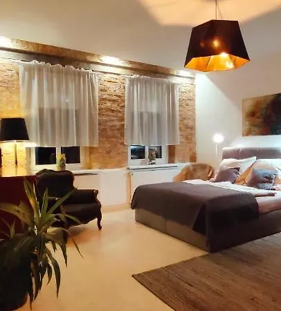 Apartament Podwale * Jelenia Góra