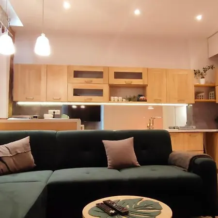 Apartament Podwale Appartamento
