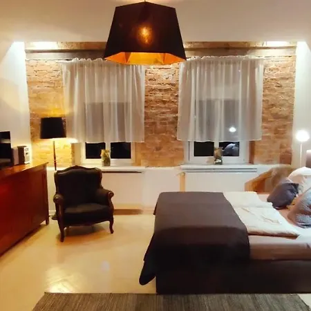 Apartament Podwale * Jelenia Góra