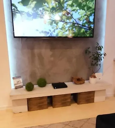 Appartamento Apartament Podwale *