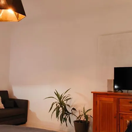 Appartamento Apartament Podwale *