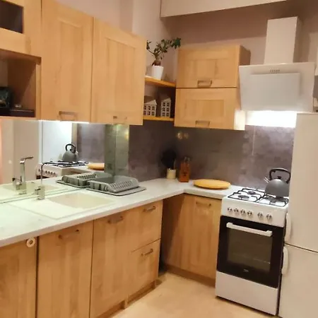 Apartament Podwale * Jelenia Góra