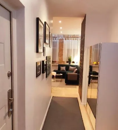 Apartament Podwale Appartamento *