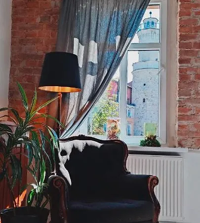 Apartament Podwale * Jelenia Góra