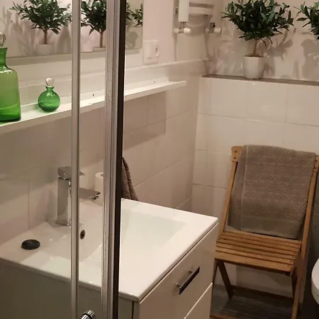 Apartament Podwale Appartamento Jelenia Góra
