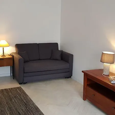 Apartament Podwale *