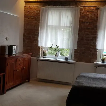 Appartamento Apartament Podwale