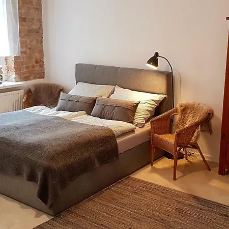 Apartament Podwale *