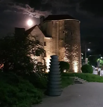 Apartament Podwale * Jelenia Góra